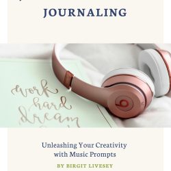PAID eBOOK - Jamming Through Journaling eBook PDF